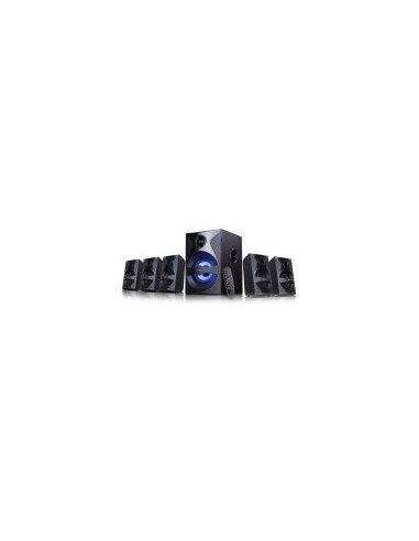 F&D F3800X 5.1 Multimedia Speakers